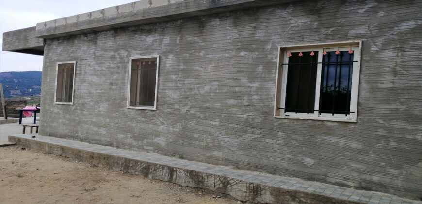 Land for Sale Bejjeh Jbeil Area 6000Sqm