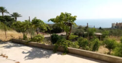 House for Sale Berbara Jbeil Area Housing 300Sqm Land Area 1731Sqm