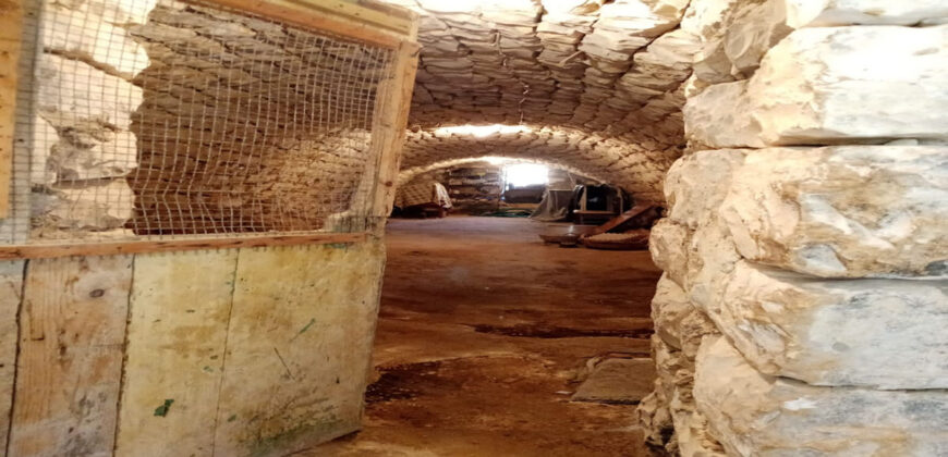 House for Sale Berbara Jbeil Area Housing 300Sqm Land Area 1731Sqm