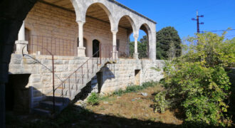 Old House for Sale Maad Jbeil Housing Area 700Sqm Land Area 12825Sqm