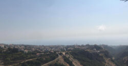 Land for Sale Edde Jbeil Area 1587Sqm