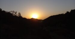 Land for Sale Hjoula Jbeil Area 5263Sqm