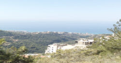 Land for Sale Blat ( Mastita ) Jbeil Area 610Sqm