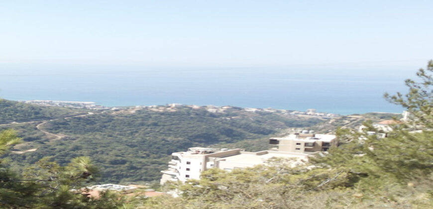 Land for Sale Blat ( Mastita ) Jbeil Area 610Sqm