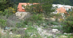 Land for Sale Blat ( Mastita ) Jbeil Area 610Sqm