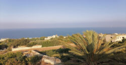 Old House for Sale Tehoum Batroun Housing Area 200Sqm Land Area 2214Sqm