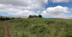 Land for Sale Qartaba ( Hsaya ) Jbeil Area 1642Sqm