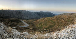 Land for Sale Chatine Batroun Area 1562Sqm