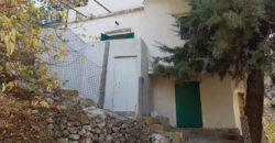 Land for Sale Tannourine – Faouqa Batroun Area 17410Sqm