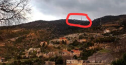 Land for Sale Hardine – Beit Kassab Batroun Area 60000Sqm