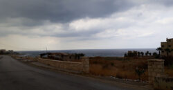House for Sale Monsef Jbeil Housing Area 250Sqm and Land Area 927Sqm