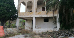 House for Sale Monsef Jbeil Housing Area 250Sqm and Land Area 927Sqm