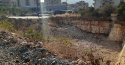 Land for Sale Blat Jbeil 830Sqm