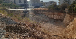 Land for Sale Blat Jbeil 830Sqm