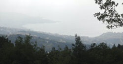 Land for Sale Kfour Kesserwan Area 1650Sqm