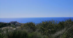 Land for Sale Monsef Jbeil Area 3950Sqm