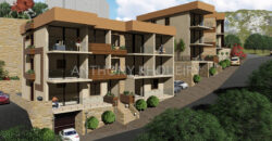 Land for Sale Safra Kesserwan Area 1228Sqm