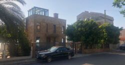 Villa for Sale Halat Jbeil Housing Area 350Sqm Land Area 452Sqm