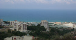 Land for Sale Blat Jbeil Area 1860Sqm