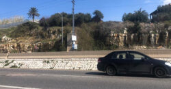 Land for Sale Aamchit Jbeil Area 2000Sqm