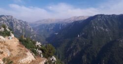 Land for Sale Frat Jbeil Area 2133Sqm
