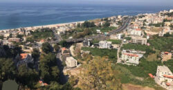 Land for Sale Okaibeh Kesserwan Area 720Sqm