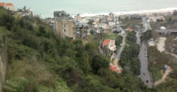 Land for Sale Okaibeh Kesserwan Area 720Sqm