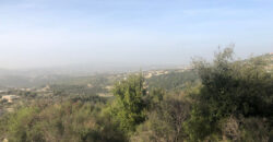 Land for Sale Zan Batroun Area 3206Sqm