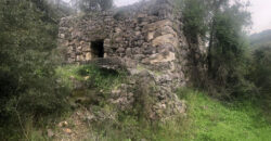 Land for Sale Aabrine Batroun Area 4400Sqm