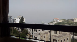Used Apartment for Sale Blat Jbeil Third floor Area 134Sqm