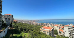 Used Apartment for Sale Sahel Aalma – Jounieh – Kesserwan Second Floor 175Sqm