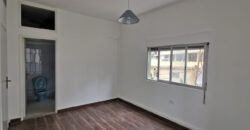Used Apartment for Sale Sahel Aalma – Jounieh – Kesserwan Second Floor 175Sqm