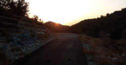 Land for Sale Mechmech Jbeil Area 1187Sqm
