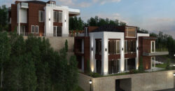 Land for Sale Mechmech Jbeil Area 1187Sqm