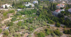 Land for Sale Monsef Jbeil Area 1522Sqm