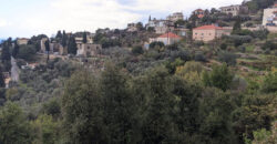 Land for Sale Monsef Jbeil Area 1522Sqm