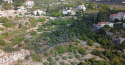 Land for Sale Monsef Jbeil Area 1522Sqm