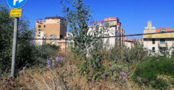 Hotel for Sale Ghazir ( Maameltein ) Kesserwan Building Area 3300Sqm Land Area 800Sqm