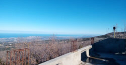 Land for Sale Hadtoun Batroun Area 1375Sqm