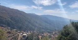 Land for Sale Ehmej Jbeil Area 5480Sqm