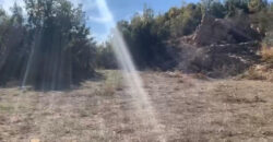 Land for Sale Ehmej Jbeil Area 5480Sqm