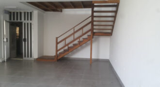 Office for Sale Rent Jbeil Byblos City First Floor Area 110Sqm Duplexe