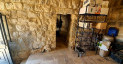 Old House for Sale Mechmech Jbeil Housing Area 100Sqm Land Area 1030Sqm