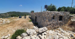 Old House for Sale Mechmech Jbeil Housing Area 100Sqm Land Area 1030Sqm