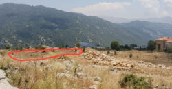 Land for Sale Ehmej Jbeil Area 2475Sqm