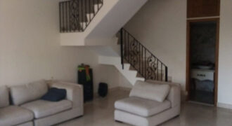 Apartment Nwe for Rent Blat Jbeil Triplexe 330Sqm Furnished