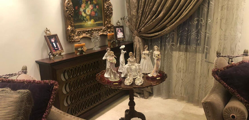 Used Apartment for Sale Fidar ( Halat ) Jbeil Super Duplexe ( Furnished ) Second Floor Area 400Sqm