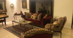 Used Apartment for Sale Fidar ( Halat ) Jbeil Super Duplexe ( Furnished ) Second Floor Area 400Sqm