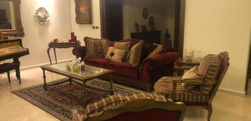 Used Apartment for Sale Fidar ( Halat ) Jbeil Super Duplexe ( Furnished ) Second Floor Area 400Sqm