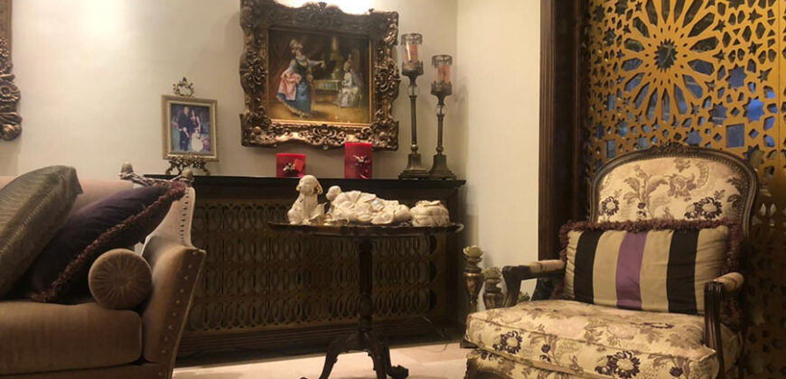 Used Apartment for Sale Fidar ( Halat ) Jbeil Super Duplexe ( Furnished ) Second Floor Area 400Sqm